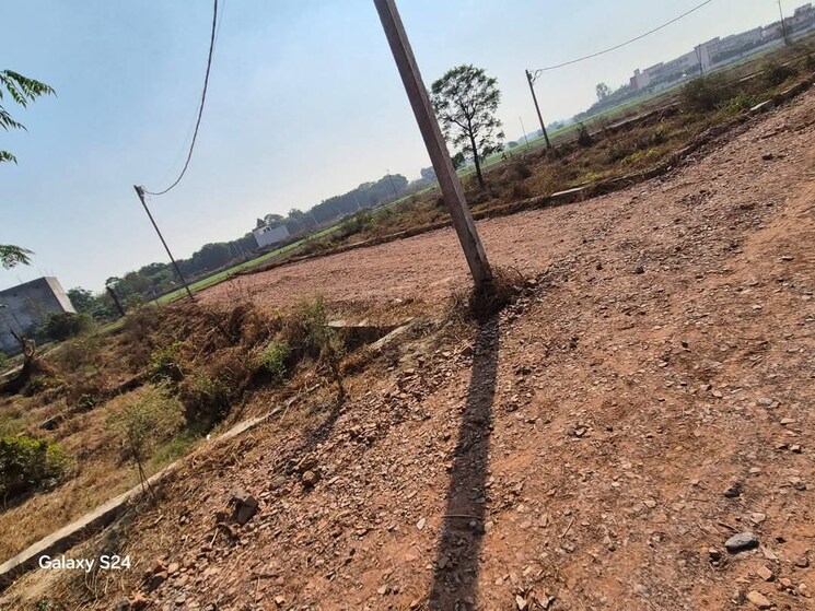 undefined, max-balaji-defence-city-3  90 Sq.Yd. Plot In Kathhera Greater Noida 8217299