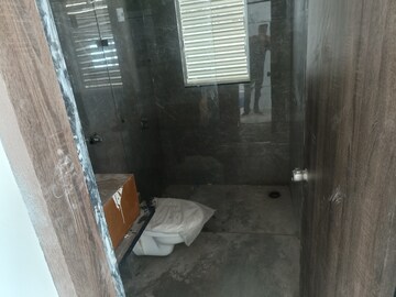 Attached Bathroom in 3 BHK Apartment at Goel Ganga Serio, Kharadi – for Sale