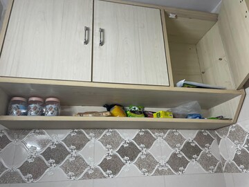 Furnished Amenities in 1 BHK Apartment at Vile Parle West – for Sale