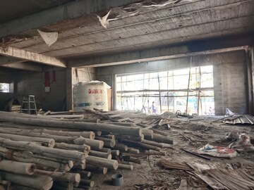  Shop – Exterior View View at Sree Nivas Sahakar Nagar, Sahakara Nagar - for Rent