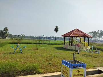  Plot – Exterior View View at Palavalasa - for Sale