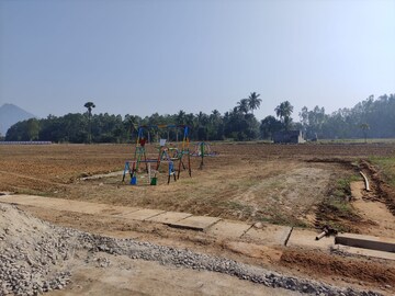 Plot Area in  Plot at Palavalasa – for Sale