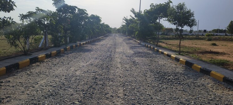 undefined, shadnagar  128 Sq.Yd. Plot In Shadnagar Hyderabad 8217322