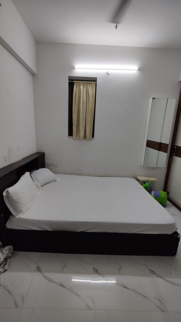 Bedroom, raymond-ten-x-habitat 2 Bedroom 644 Sq.Ft. Apartment In Swastik Garden Thane 8217324