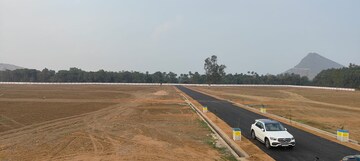 Plot Area in  Plot at Palavalasa – for Sale