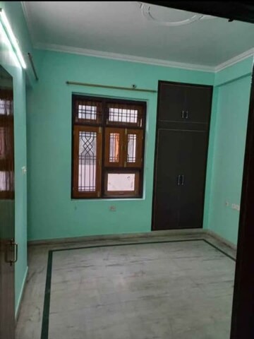 Building Lobby in 2 BHK Independent House at Gomti Nagar – for Rent