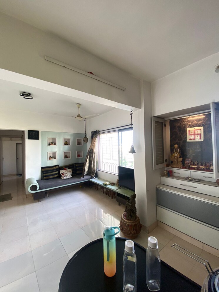Living Room, new-nandanvan-chs-brahmand 2 Bedroom 1092 Sq.Ft. Apartment In Brahmand Thane 8217351