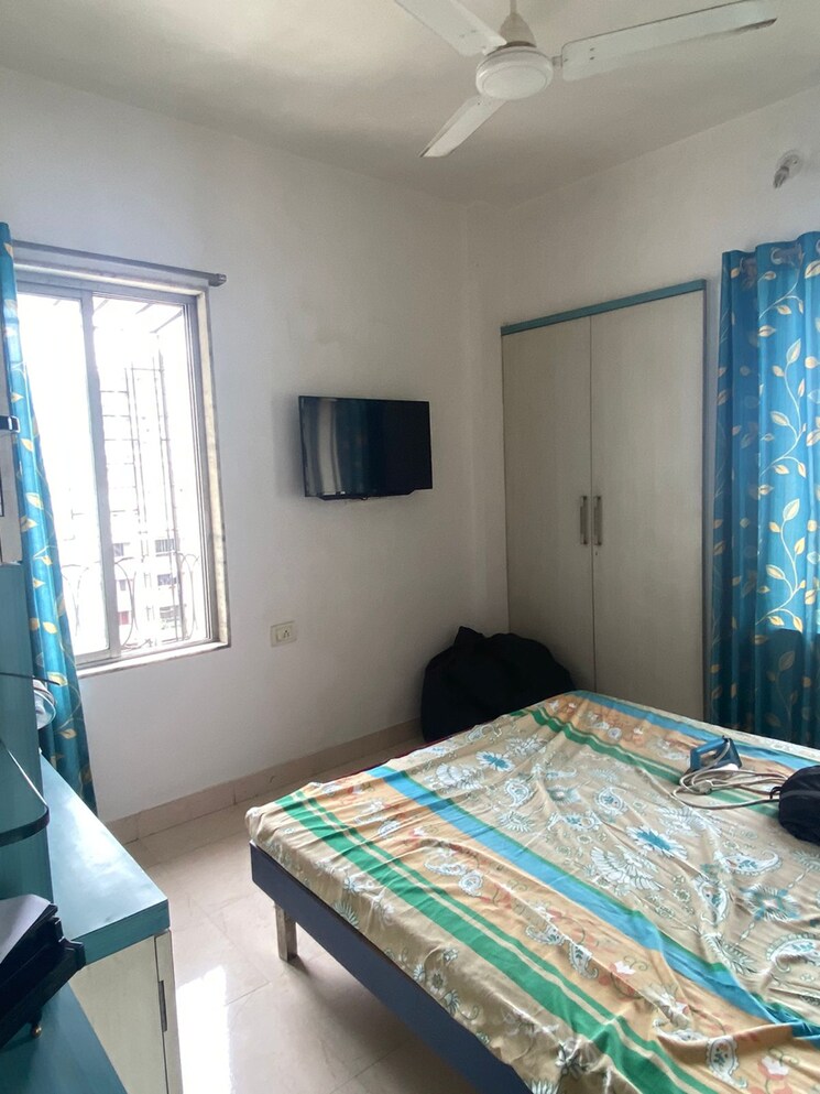 Bedroom, new-nandanvan-chs-brahmand 2 Bedroom 1092 Sq.Ft. Apartment In Brahmand Thane 8217351