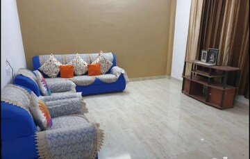 2 BHK Independent House For Rent in Gomti Nagar