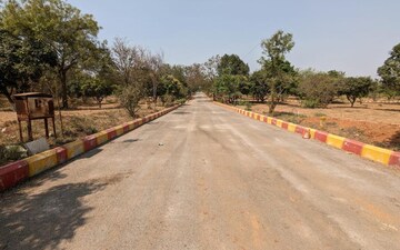 Plot For Sale in Kapra