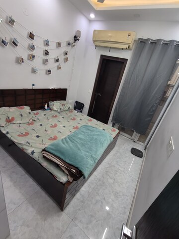 Team Area in 2 BHK Builder Floor at RBC II, Sushant Lok I – for Rent
