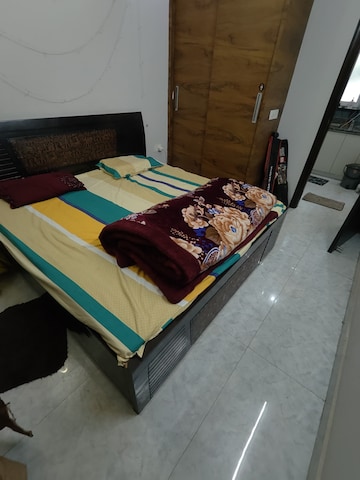 2 BHK Builder Floor For Rent in RBC II Sushant Lok I Gurgaon  8217350