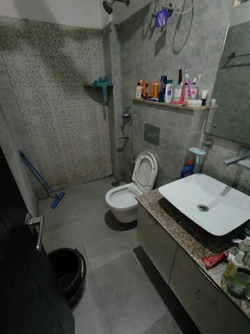 Team Area in 2 BHK Builder Floor at RBC II, Sushant Lok I – for Rent