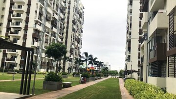2 BHK Apartment – Exterior View View at Aparna Cyber Life, Nallagandla - for Sale