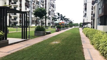 2 BHK Apartment – Garden View at Aparna Cyber Life, Nallagandla - for Sale
