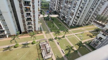 2 BHK Apartment – Garden View at Aparna Cyber Life, Nallagandla - for Sale