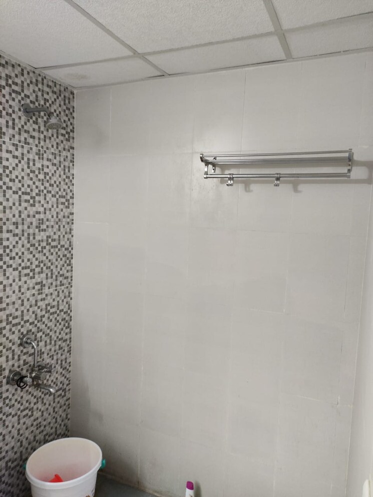 Bathroom, signature-solera-apartment 2 Bedroom 548 Sq.Ft. Apartment In Sector 107 Gurgaon 8217359