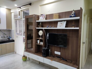 Furnished Amenities in 2 BHK Apartment at Signature Solera Apartment, Sector 107 – for Rent