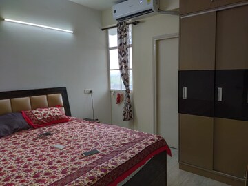 Bedroom in 2 BHK Apartment at Signature Solera Apartment, Sector 107 – for Rent