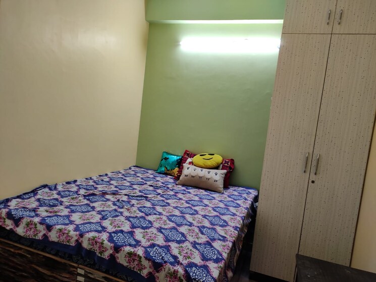 Bedroom, signature-solera-apartment 2 Bedroom 548 Sq.Ft. Apartment In Sector 107 Gurgaon 8217359