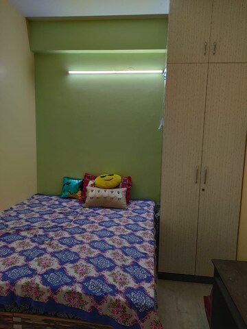 Bedroom in 2 BHK Apartment at Signature Solera Apartment, Sector 107 – for Rent