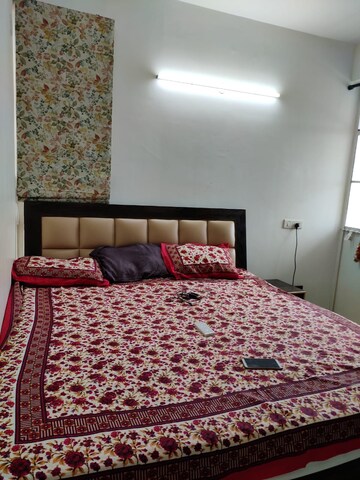 Bedroom in 2 BHK Apartment at Signature Solera Apartment, Sector 107 – for Rent