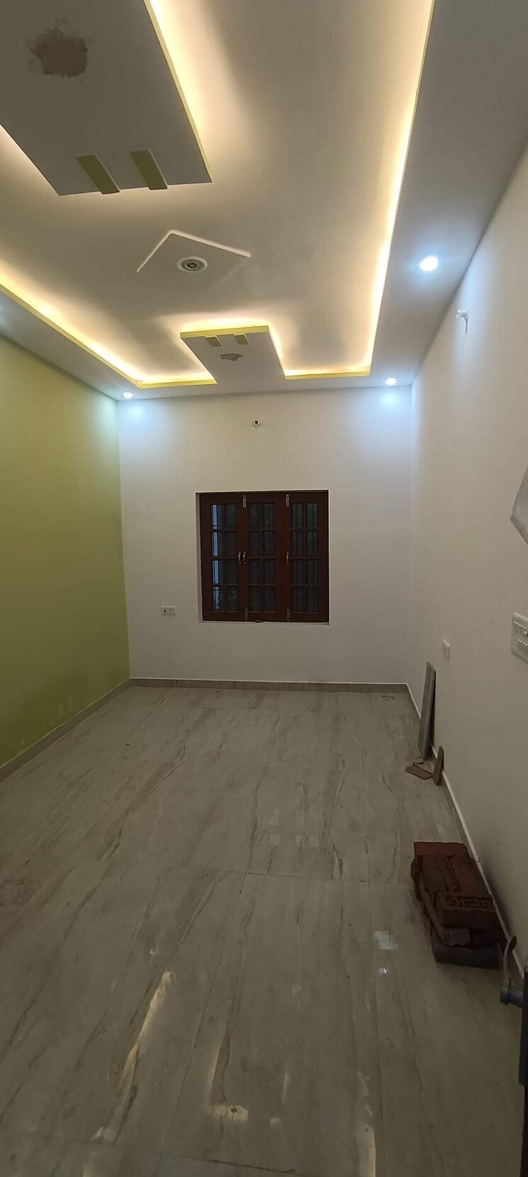 Room, jankipuram extension 2 Bedroom 800 Sq.Ft. Independent House In Jankipuram Extension Lucknow 8217383