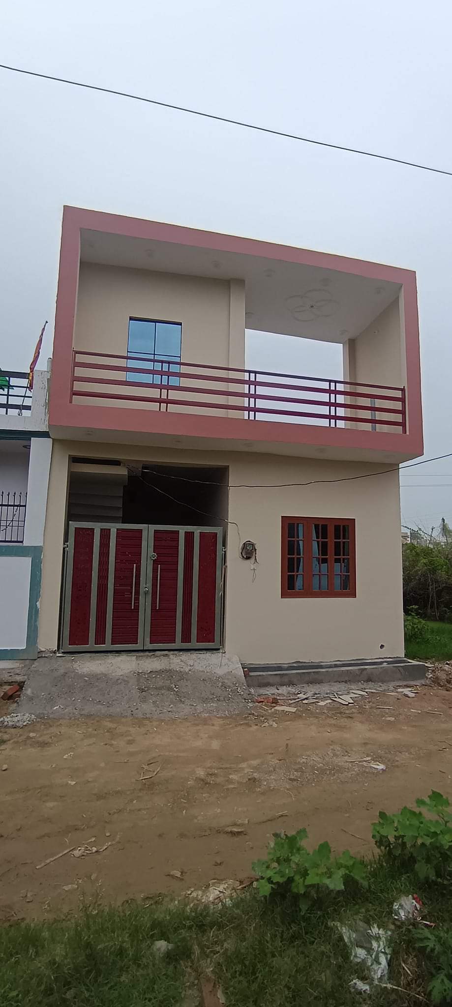 2 BHK Independent House For Sale in Vantage Home 