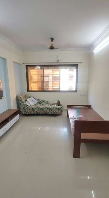 2 BHK Apartment For Rent in Kanchan Pushp Society, Ghodbunder Road