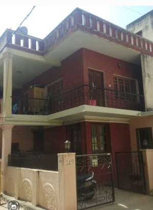 6 BHK Independent House For Sale in Indiranagar
