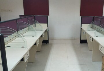 Staircase in  Office Space at Atul Corporate Avenue, Chakala – for Rent