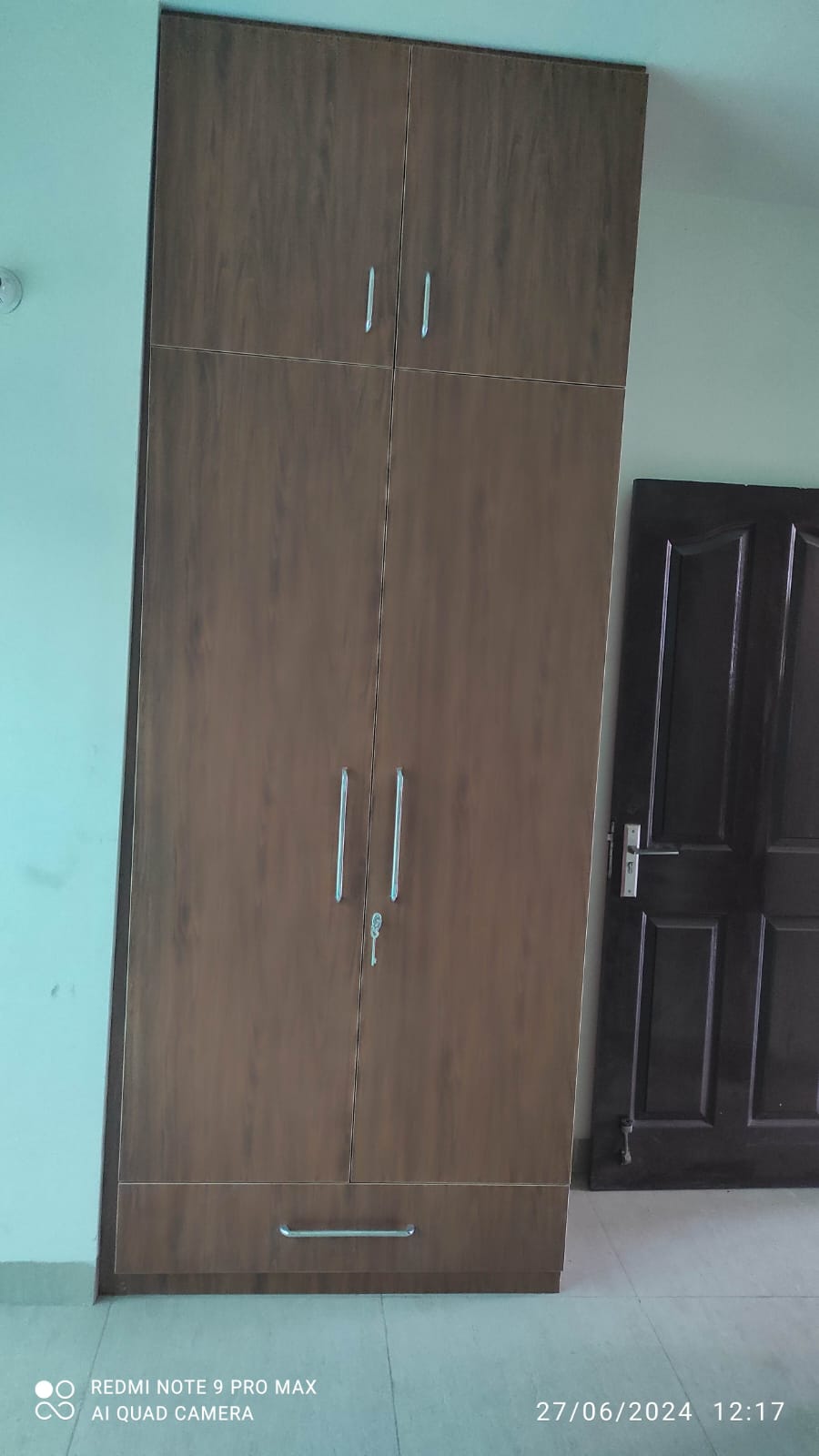 2 BHK 135 Sq.Yd. Builder Floor in Wave Floors