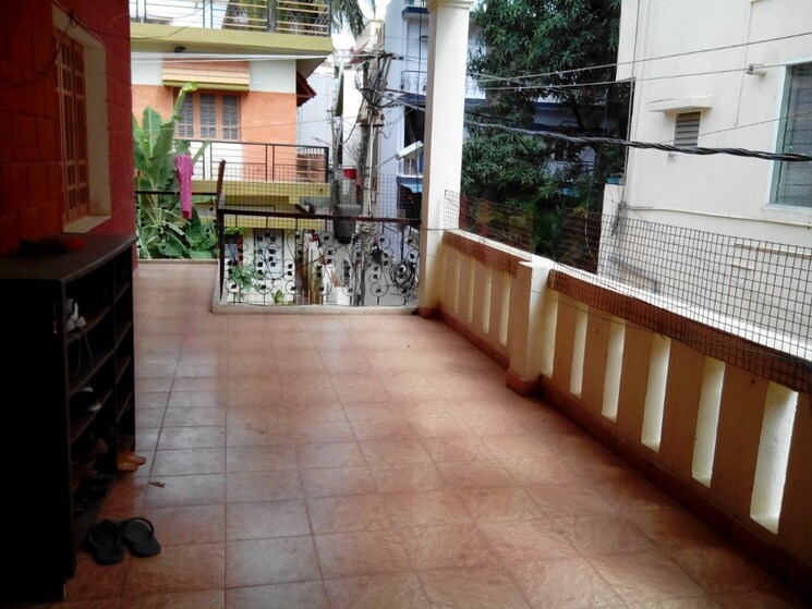 Balcony, indiranagar 6 Bedroom 2400 Sq.Ft. Independent House In Indiranagar Bangalore 8217357