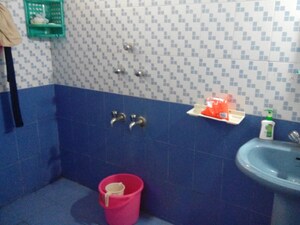 Bathroom in 6 BHK Independent House at Indiranagar – for Sale