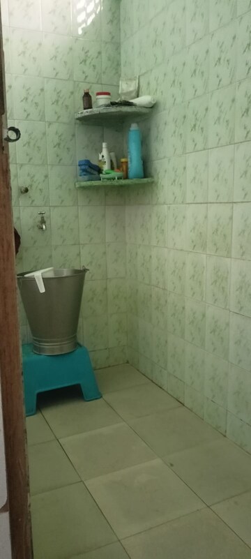 Bathroom in 3 BHK Apartment at Mallapur – for Sale