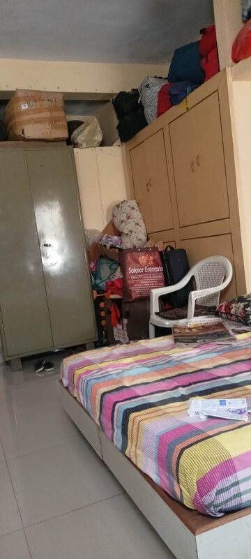 Bedroom in 3 BHK Apartment at Mallapur – for Sale