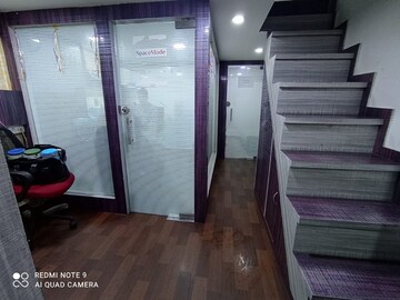 Building Lobby in  Office Space at Haware Fantasia, Sector 28 – for Rent