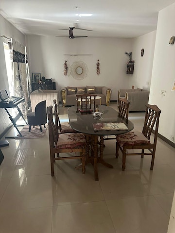 2 BHK Apartment For Resale in BPTP Park Grandeura Sector 82 Faridabad  8217434