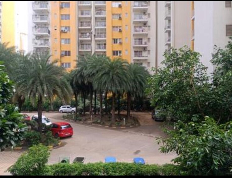 Exterior View, bptp-park-grandeura 2 Bedroom 1342 Sq.Ft. Apartment In Sector 82 Faridabad 8217434