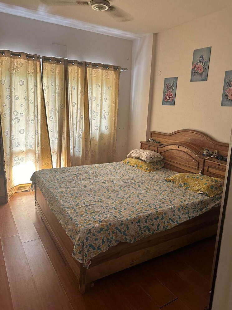 Bedroom, bptp-park-grandeura 2 Bedroom 1342 Sq.Ft. Apartment In Sector 82 Faridabad 8217434