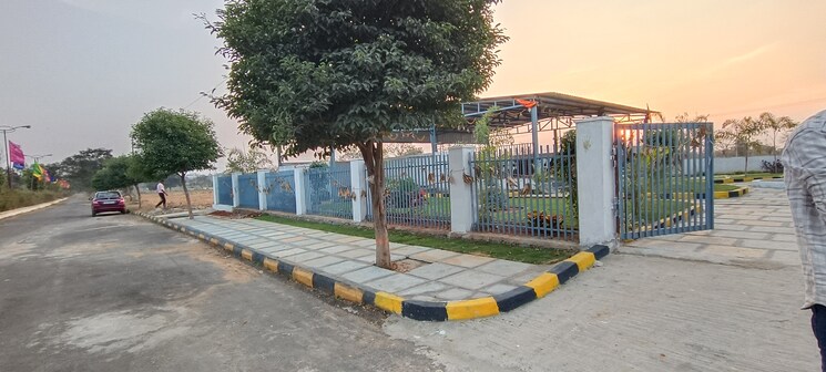 Exterior View, shadnagar  121 Sq.Yd. Plot In Shadnagar Hyderabad 8217436