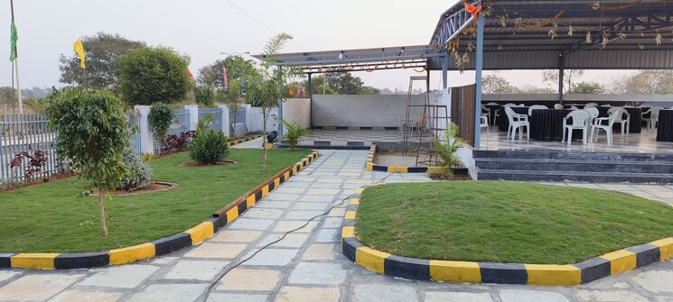 Exterior View, shadnagar  121 Sq.Yd. Plot In Shadnagar Hyderabad 8217436