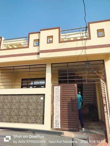 2 BHK Independent House For Sale in Jankipuram Extension