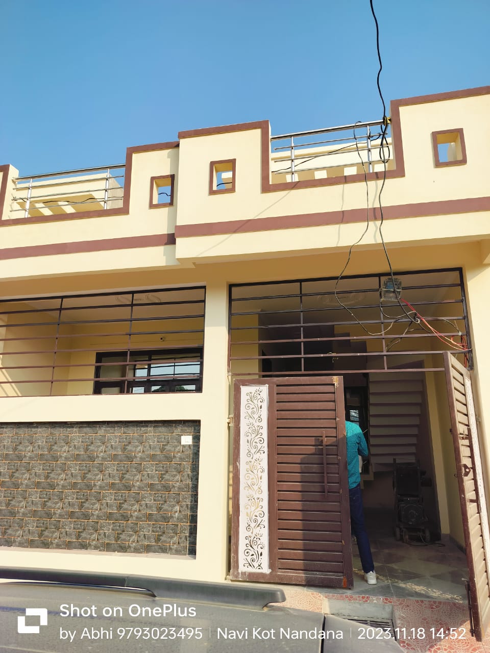 2 BHK Independent House For Sale in Vantage Home 