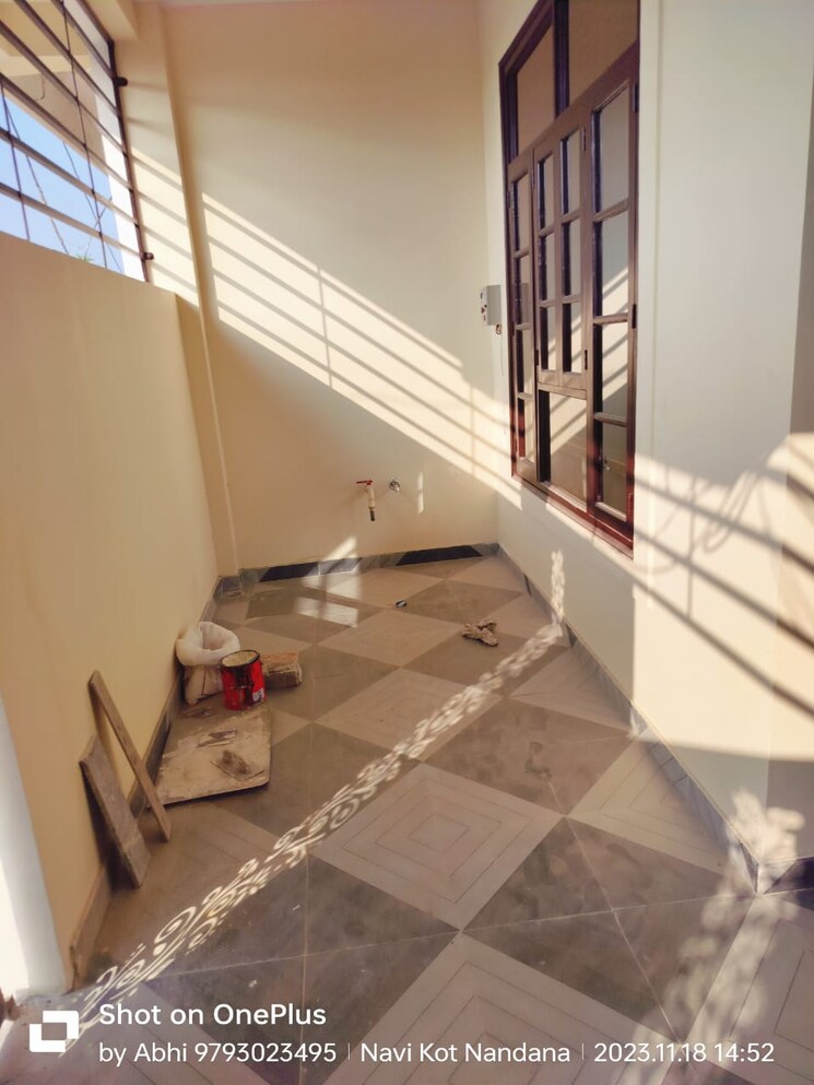 undefined, jankipuram extension 2 Bedroom 1200 Sq.Ft. Independent House In Jankipuram Extension Lucknow 8217438