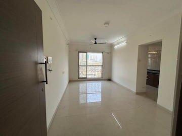 2 BHK Apartment For Rent in Chaitanya Radha Kunj Kandivali East Mumbai  8217452