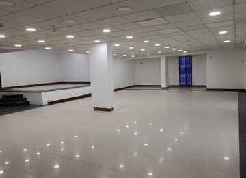Floor Plan in  Shop at Ayush Residency Sahakara Nagar, Sahakara Nagar – for Rent