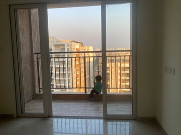 1 BHK Apartment – Exterior View View at Kolte Patil Life Republic Arezo, Hinjewadi - for Rent