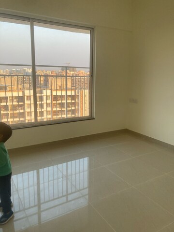 1 BHK Apartment For Rent in Kolte Patil Life Republic Arezo, Hinjewadi
