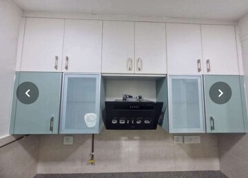 Furnished Amenities in 2 BHK Apartment at Piramal Vaikunth, Balkum Pada – for Rent